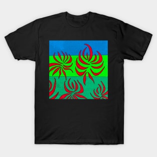 illawarra flame T-Shirt